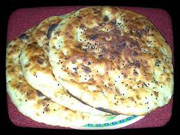 خبز تميس افغاني بالخطوات المصورة recipes food lebanese recipes