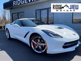 Image result for Arctic White 2014 Corvette