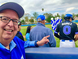 You know you grew up in La Habra if...