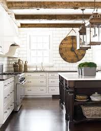 Atlanta Remodel Rustic Kitchen Rustic Farmhouse Kitchen Kitchen Inspirations