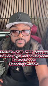 Last Spot for Medellin Passport Bros Trip