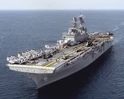 10 Of The World S Biggest Warships Us Navy Ships Warship Fleet Week