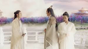 — runtun qalbu — 2016 married tapi benci — tak beli tak cinta — 2018 cinta tiada ganti: Sinopsis Eternal Love Episode 9 10 Simpan Sinopsis