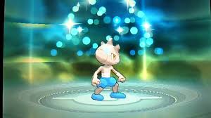 Kicklee est un pokémon humanoïde avec un corps ovoïde. Pokemon Rosa Evolution Debugant Shiny En Kicklee Shiny Shiny Tyrogue Evolves To Shiny Hitmonlee Video Dailymotion