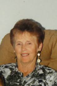 Mary Murphy Obituary