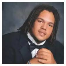 Obituary information for Trévian Justice Towery