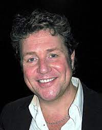 All you need to do to receive news updates from us is to sign up using the form below. Michael Ball Sanger Wikipedia