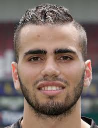 Tannane is afkomstig uit amsterdam en zou het daarom mooi vinden om van ajax te winnen in de finale. Oussama Tannane Transfer History Transfermarkt