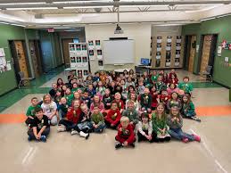 Meridian Elementary School