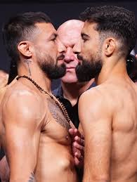 Chris “El Guapo” Gutierrez