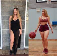 Fancy basketball player Porn Pic - EPORNER