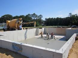 I do not have any numbers on what the excavation and concrete job would about how much would it cost to do a 48' x 28' cement block basement wall with zenwall panels ? Unfinished Basement Bob Vila