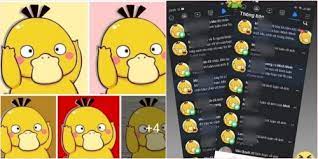 Con vịt vàng là trend gì? Vdqib 28boymzm