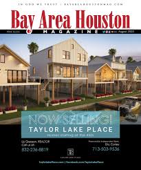 Branches are listed in both state and zip code order with a full description of services offered along with driving directions from our map. Bay Area Houston Magazine August 2020 By Bay Group Media Issuu