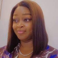 Gloria Bright's Instagram, Twitter & Facebook