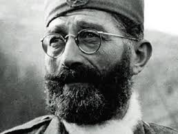 General Draža Mihailovich: "Freedom or Death"