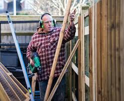 Fencers in Chard | MyBuilder