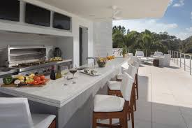 See what the diynetwork.com experts recommend be included. Outdoor Kitchens A Must Have Amenity For Florida Homes