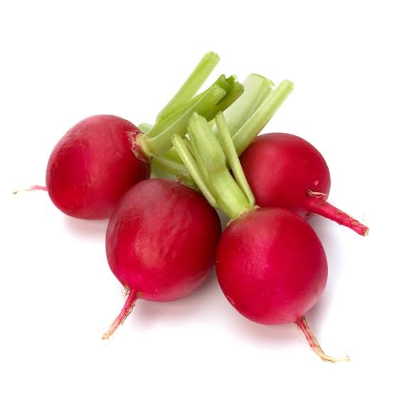 Radish