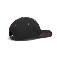 Check spelling or type a new query. Puma Fanwear Scuderia Ferrari Baseball Cap Black Caps Adults Rallymerchandise Eu