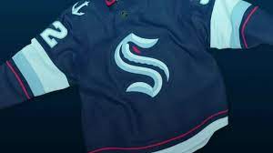 Check spelling or type a new query. Adidas Hockey Discusses Kraken Logo Jersey Concept Youtube