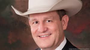 Houston Livestock Show and Rodeo CEO Chris Boleman wants to improve  diversity, education at rodeo