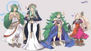 The Flight Of Icarus Pit Male Reader X Highschool Dxd Story Two More Goddesses Fire Emblem Characters Fire Emblem Super Smash Bros Memes