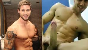 Vale a Pena ver de Novo! Pênis 23cm do Famoso Jonas Sulzbach - Famosos Nus