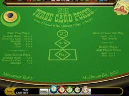 We did not find results for: 3 Card Poker Game Online Peatix