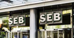 Bic code contains the same amount of information as compared to the bank swift code.swift codes usually encompass eight to eleven character strings that help in the recognition of the said country. Seb Will Im Firmenkundengeschaft Wachsen Finance Magazin
