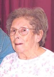 Eileen Kohne Obituary (2010)