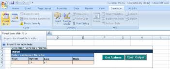 Free sample,example & format project resource allocation excel template shrid. Sap Connectivity With Ms Excel Sap Blogs