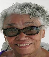 Obituary: Mary Edith Rock