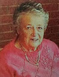 Francesca Louise “Fran” Petersen Boyd (1941-2022)