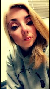 Ashley Reighard's Instagram, Twitter & Facebook