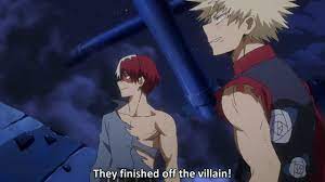 Do you like this video? You Re Going To Be Amazing Boku No Hero Academia The Movie Futari No