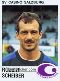 Sticker 64: Robert Scheiber