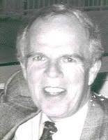 Robert F. Scally Obituary