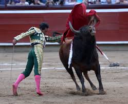 Sebastián Castella y Luis Bolívar, dos toreros para ver en Cartagena | EL  UNIVERSAL - Cartagena