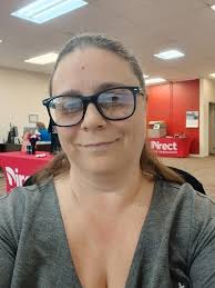 Out and about in McAlpin