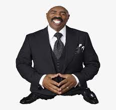 Hinton and published in 1967. Steve Harvey Steve Harvet Png Image Transparent Png Free Download On Seekpng