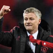 Diario olé, buenos aires (buenos aires, argentina). Why Manchester United Should Make Ole Gunnar Solskjaer Manager Next Season