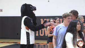 Middle Township High School