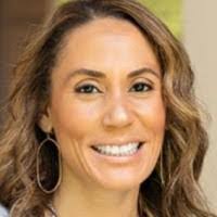 Gabrielle Leach's Instagram, Twitter & Facebook