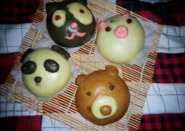 Check spelling or type a new query. Resep Bakpao Karakter Steamed Bun Isi Ayam Jamur Dan Coklat Yang Menggugah Selera Aneka Resep Bakpao