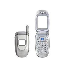 Full Body Housing for Samsung E105 ...