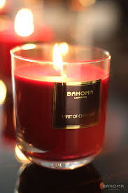 Pin By Bahoma On Spirit Of Christmas Classic Candles Christmas Joyous Celebration