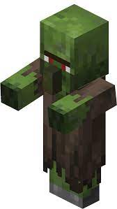 We did not find results for: Zombie Villager Official Minecraft Wiki