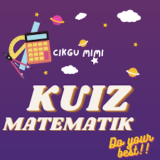 Matematik Tingkatan 1 Faktor Dan Gandaan Quizizz