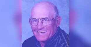 Melvin "Bert" Wright Obituary